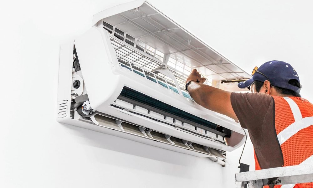 ac service in jaipur